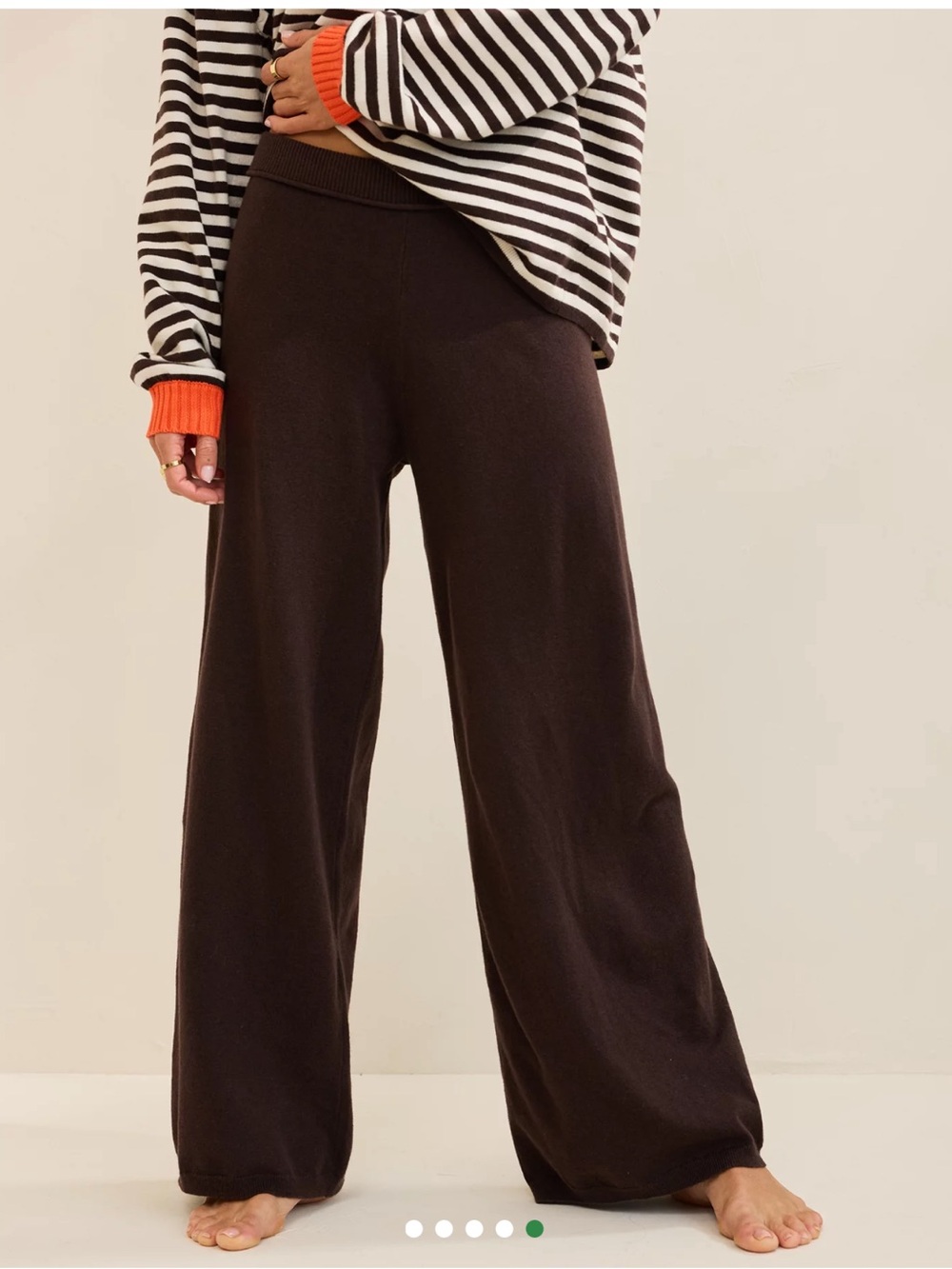 Aerie Sunday Soft Trouser